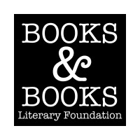 Books & Books Literary Foundation logo - Similar company to Cambridge Academy Alumni Network