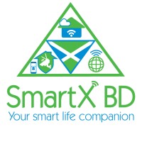 SmartX BD - Your Smart Life Companion logo - Similar company to Mycom Limited