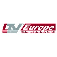 LTV Europe Sicherheitstechnik GmbH logo - Similar company to Anter Facility Services Gmbh Und Co.Kg