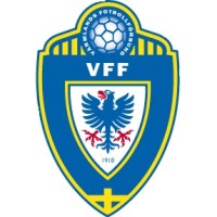 Värmlands Fotbollförbund logo - Similar company to Rally Sweden