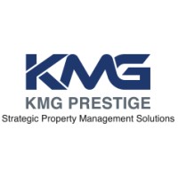 KMG Prestige logo - Similar company to Corvus Property Intelligence