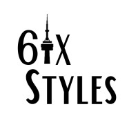6ix Styles logo - Similar company to Boo & Child