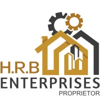 HRB ENTERPRISES logo - Similar company to Triptychdigital