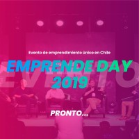 Emprende Day Latam logo - Similar company to Emprende Day