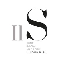 Il Sommelier Magazine logo - Similar company to Azienda Agricola Gorgo