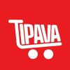 TIPAVA logo - Similar company to Studio Ágape