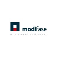 Modifase logo - Similar company to Mobiliar Espacios Con Vida