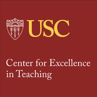 USC Center for Excellence in Teaching logo - Similar company to The Ability Lab