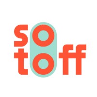 So Toff logo - Similar company to Appels Design Zakelijke Inrichting