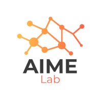 AIME Lab logo - Similar company to Cast (Center Of Advanced Systems And Technology)