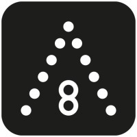 cre8th GmbH logo - Similar company to Podobri Foundation