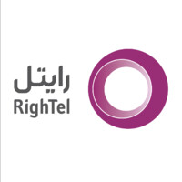 RighTel logo - Similar company to Amar Source