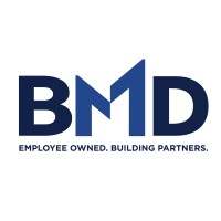 Building Material Distributors, Inc. (BMD, Inc.) logo - Similar company to Mramor Vrapče D.O.O