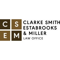 Clarke Smith Estabrooks & Miller Law Office logo - Similar company to Equigenesis Corporation