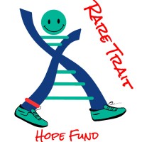 Rare Trait Hope Fund logo - Similar company to Orphan Therapeutics Accelerator