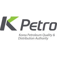 K-Petro(Korea Petroleum Quality & Distribution Authority) logo - Similar company to Kea(Korea Electronics Association)