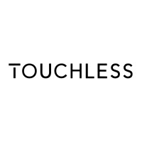 TOUCHLESS logo - Similar company to Ninousha