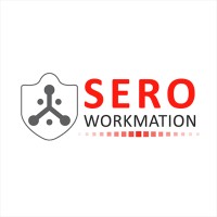 SERO Workmation logo - Similar company to Mca Timber Ltd
