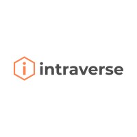 Intraverse logo - Similar company to Zenolot.Ai