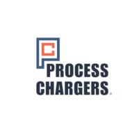 Process Chargers logo - Similar company to Talento Consultancy