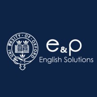 E&P English Solutions logo - Similar company to 21 Trading Coach