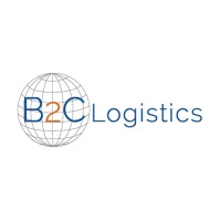 B2C Logistics (Pty) Ltd logo - Similar company to Bee Logistics And Freight