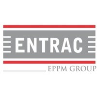 ENTRAC International SA logo - Similar company to Bec Engineering And Construction