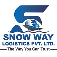 SNOW WAY LOGISTICS PRIVATE LIMITED logo - Similar company to Snow Way Logistics Private Limited