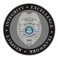 West Jefferson Police Department logo - Similar company to Boardman Arts Park