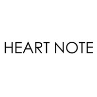 HEART NOTE logo - Similar company to Loma