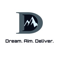 Dream Aim Deliver AI logo - Similar company to Vidtam