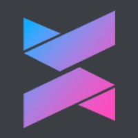 Xyress logo - Similar company to Creatachain