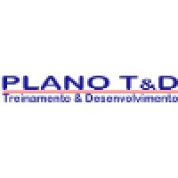 Plano Treinamento e Desenvolvimento logo - Similar company to Cristiano Santos | Consultoria, Treinamento E Desenvolvimento