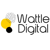 Wattle Digital logo - Similar company to Nexigence Ai
