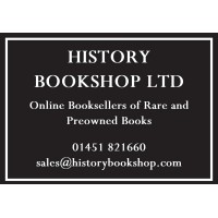 History Bookshop Limited