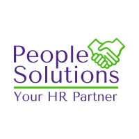 People Solutions logo - Similar company to Ávera Tech