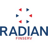 Radian Finserv Pvt. Ltd. logo - Similar company to Netmax Technology