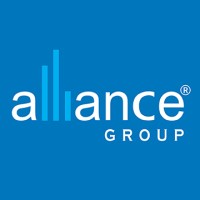 Alliance Group logo - Similar company to Arivon Technologies