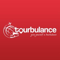 Tourbulance Turizm Organizasyon Gıda Temsilcilik İnşaat Ticaret Limited Şirketi logo - Similar company to Anthea Turizm Organizasyon Reklamcılık Yayıncılık Ticaret Ltd. Şti.