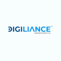 Digiliance logo - Similar company to Digiliance