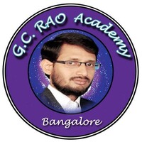G.C.RAO ACADEMY logo - Similar company to Rao'S Academy For Competitive Exams