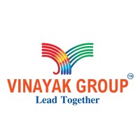 VINAYAK GROUP logo - Similar company to Encyphers