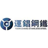 Yuen Chang Stainless Steel Co, Ltd logo - Similar company to Pt. Indoferro