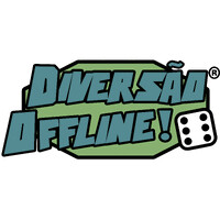 Diversão Offline logo - Similar company to Solara Studios