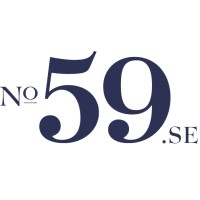 No 59 Scandinavia