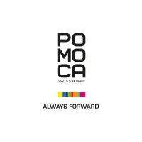 POMOCA logo - Similar company to Hpp Competence Sa