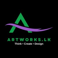 Art Works LK™ logo - Similar company to Artly Solutionz