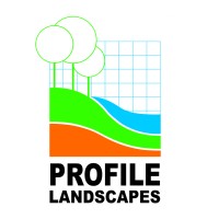 Profile Landscapes Pty Ltd logo - Similar company to Patina Design Studio