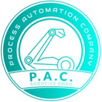 P.A.C. Robotics GmbH logo - Similar company to Scienta Nova
