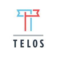 Telos Group logo - Similar company to The Center For Formation, Justice And Peace